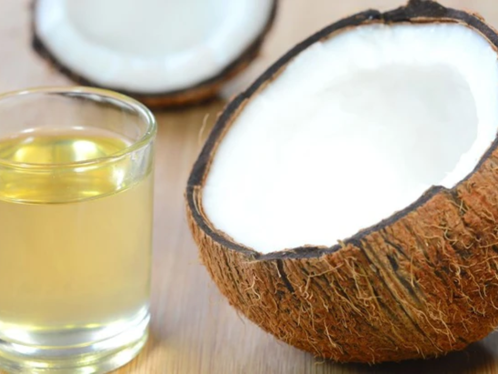 Những trường hợp nên sử dụng dầu dừa